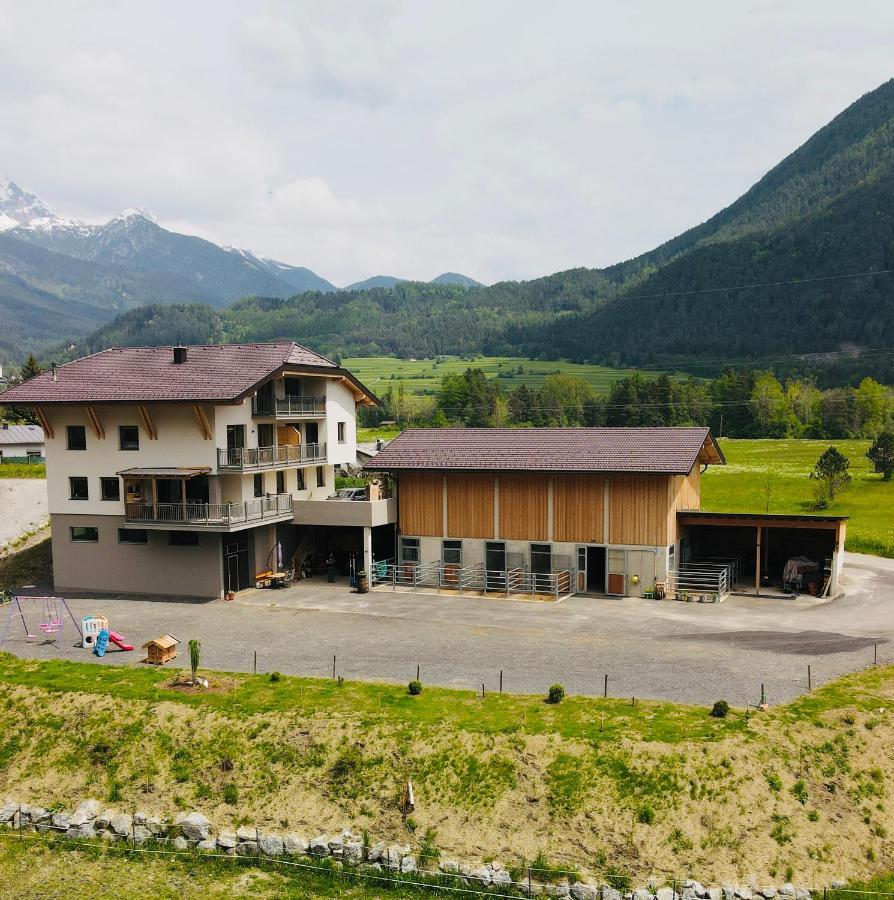 Landhaus Juleiko ناسيريث المظهر الخارجي الصورة